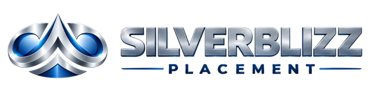 SilverBlizz Placement LLP